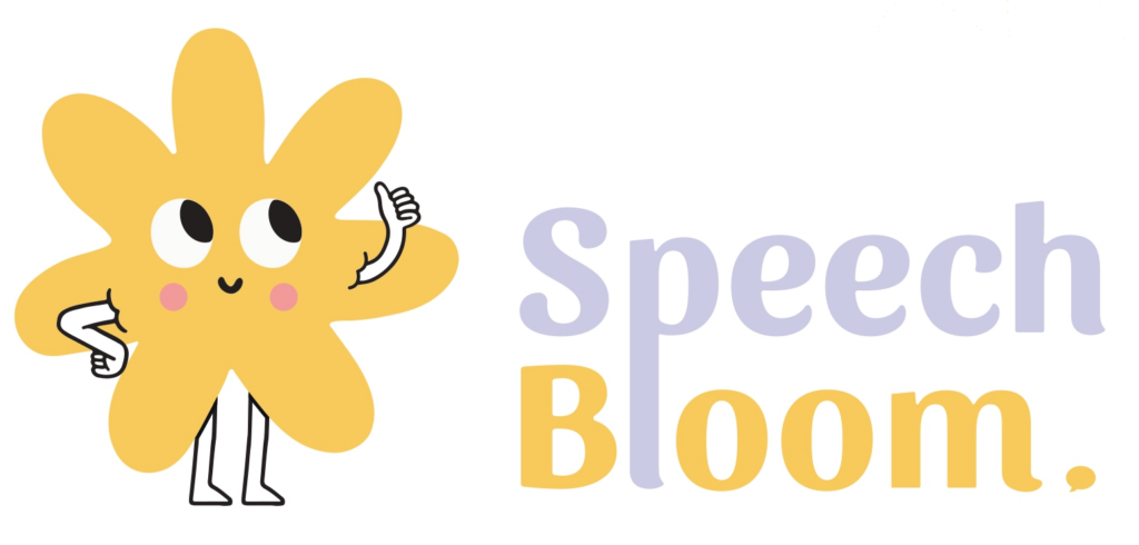 Speech Bloom